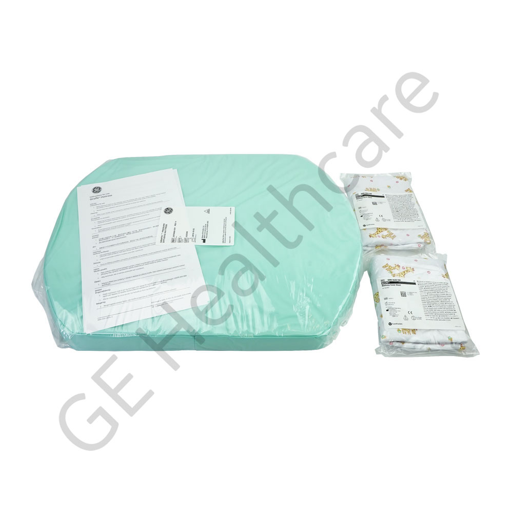 Developmental Mattress Promotional Kit Developmental Mattress Promotional Kit