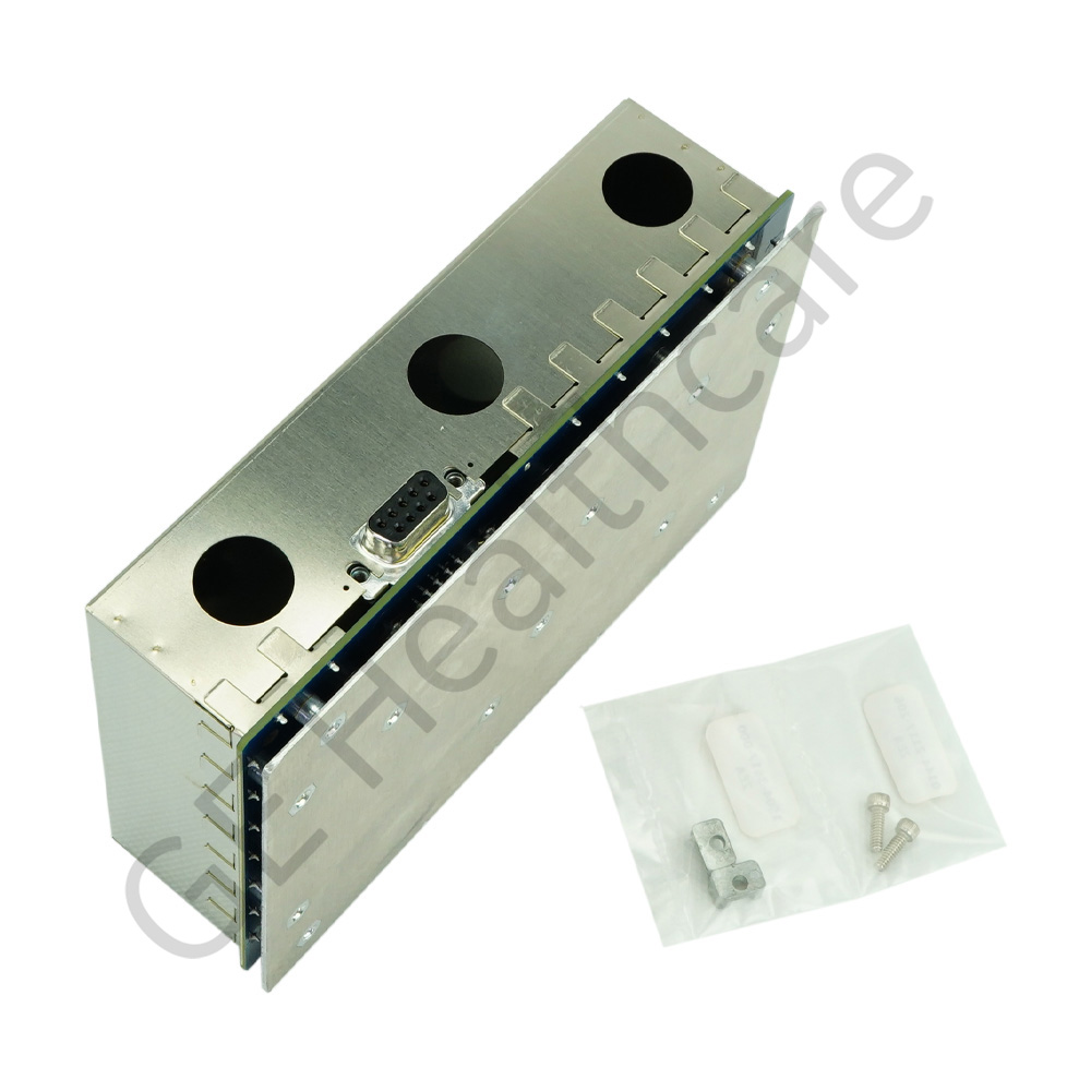 TFS Circuit Board Kit (includes EMI fence and EMI cover) TFS Circuit Board Kit (includes EMI fence and EMI cover)