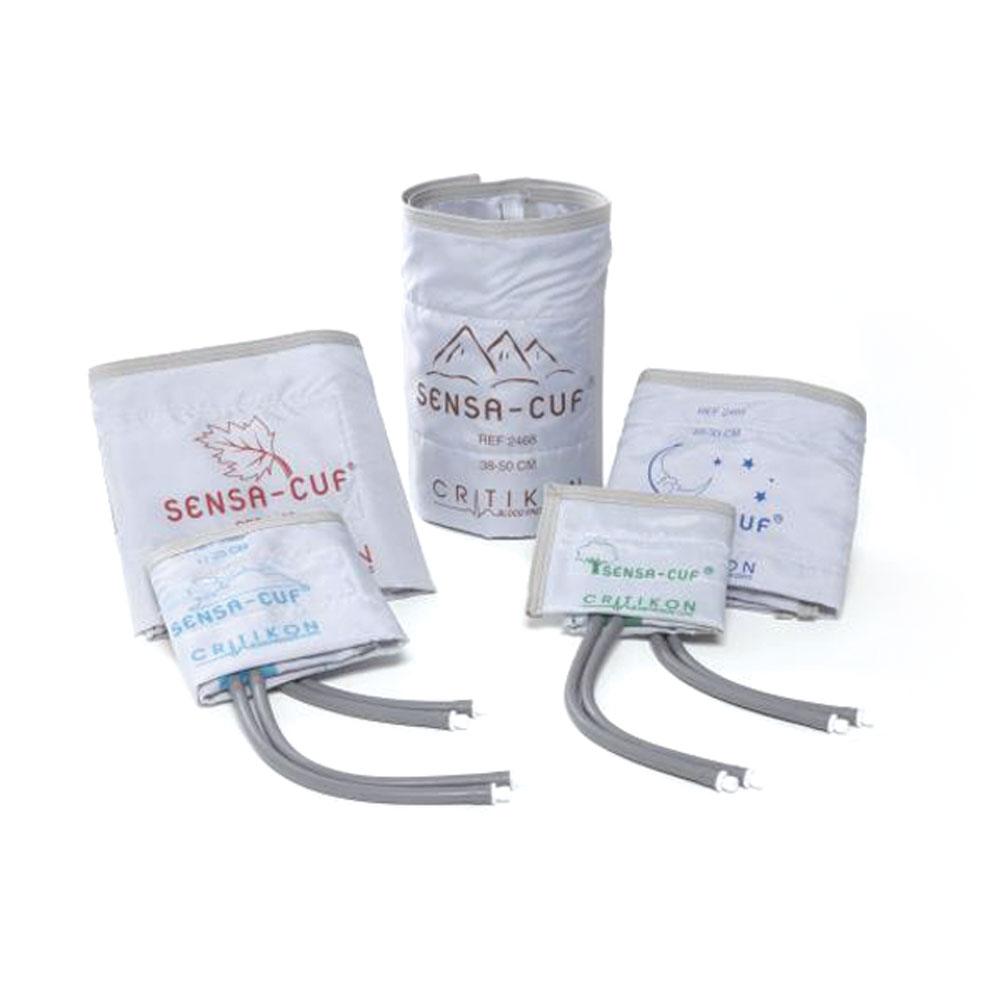 SENSA-CUF, Adult, 2 TB DINACLICK, 23 - 33 cm, 5/box SENSA-CUF, Adult, 2 TB DINACLICK, 23 - 33 cm, 5/box