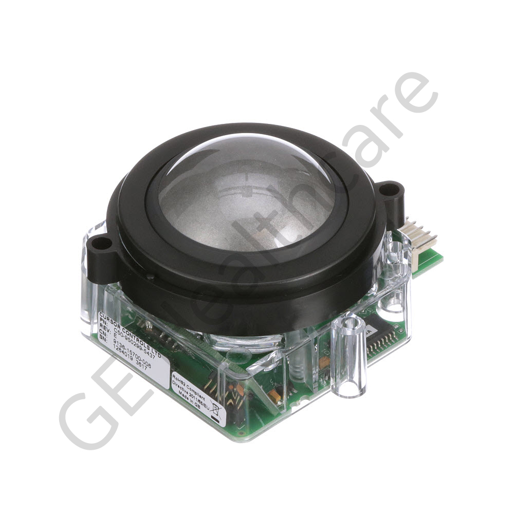 Laser Trackball GA200742 Laser Trackball GA200742