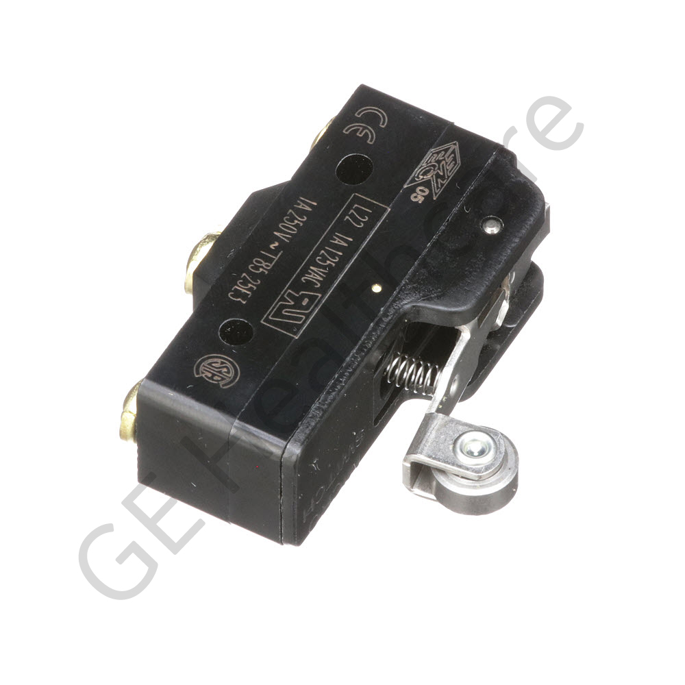 Limit Switch DEXA Exp for Prodigy P9- P10 Limit Switch DEXA Exp for Prodigy P9- P10