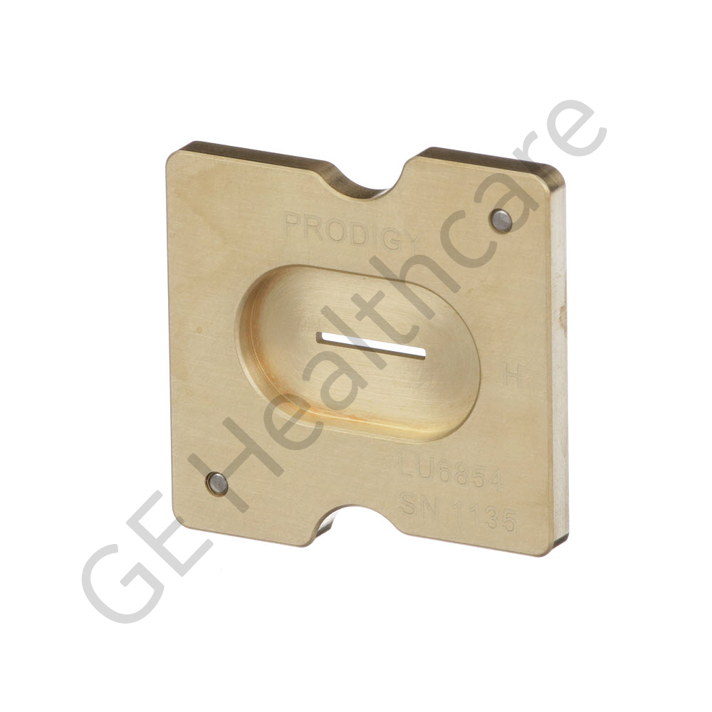 Alignment Aperture Jig, Prodigy Alignment Aperture Jig, Prodigy